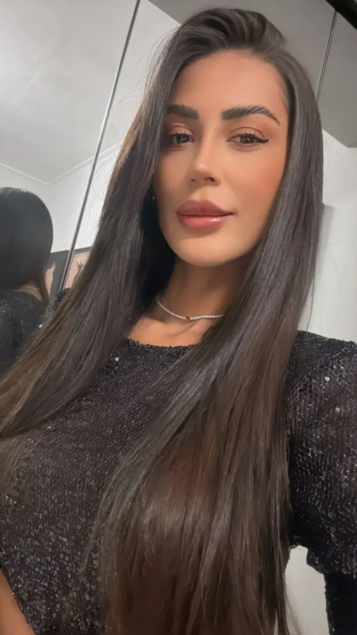 Priscilla escort profile in Dubai