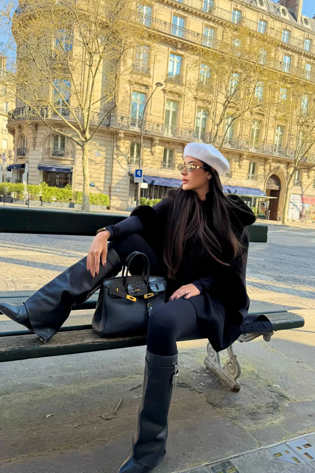Priscilla escort in Dubai Downtown photo Dubai escort photo