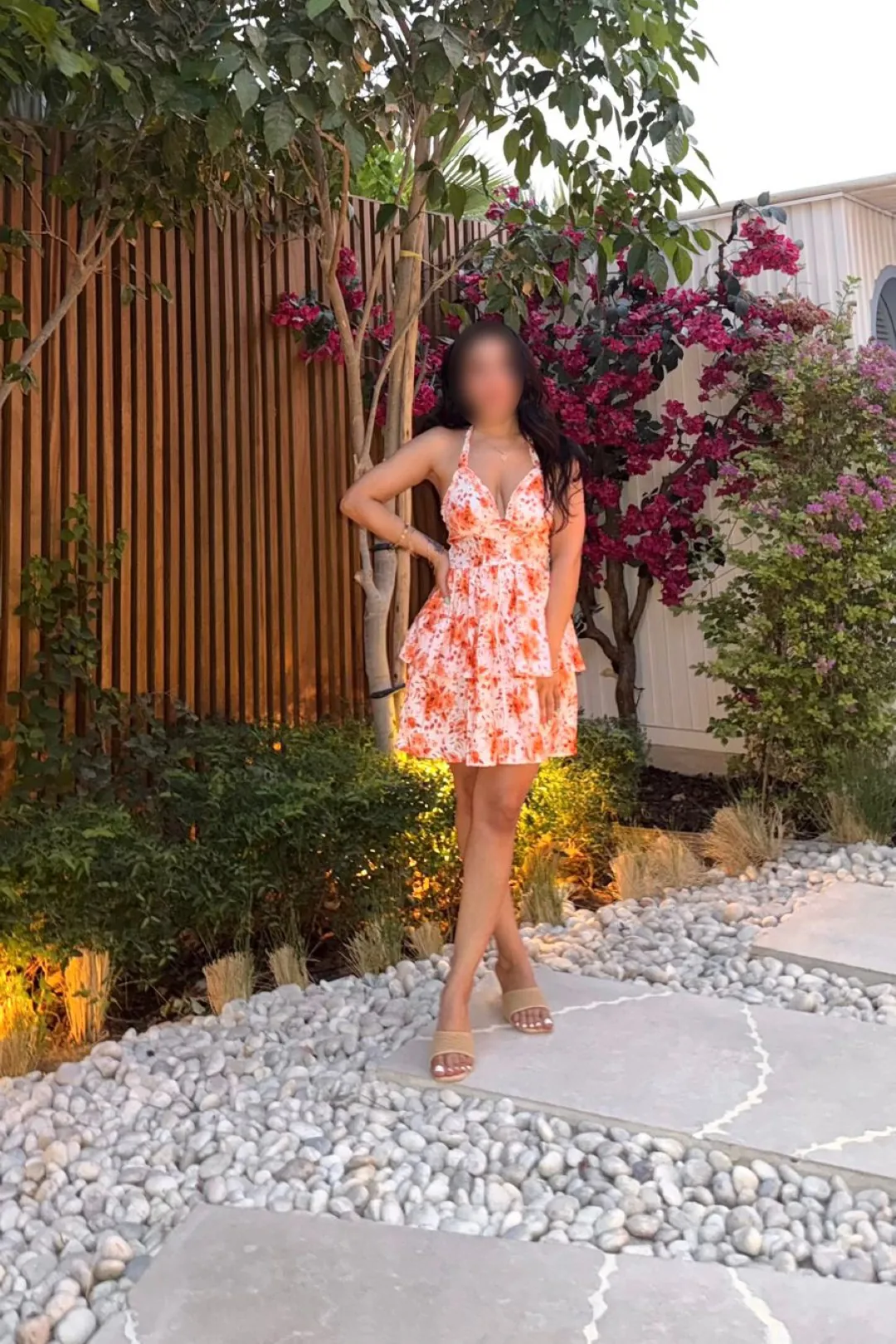 Sarina escort in Dubai Downtown photo Dubai escort photo
