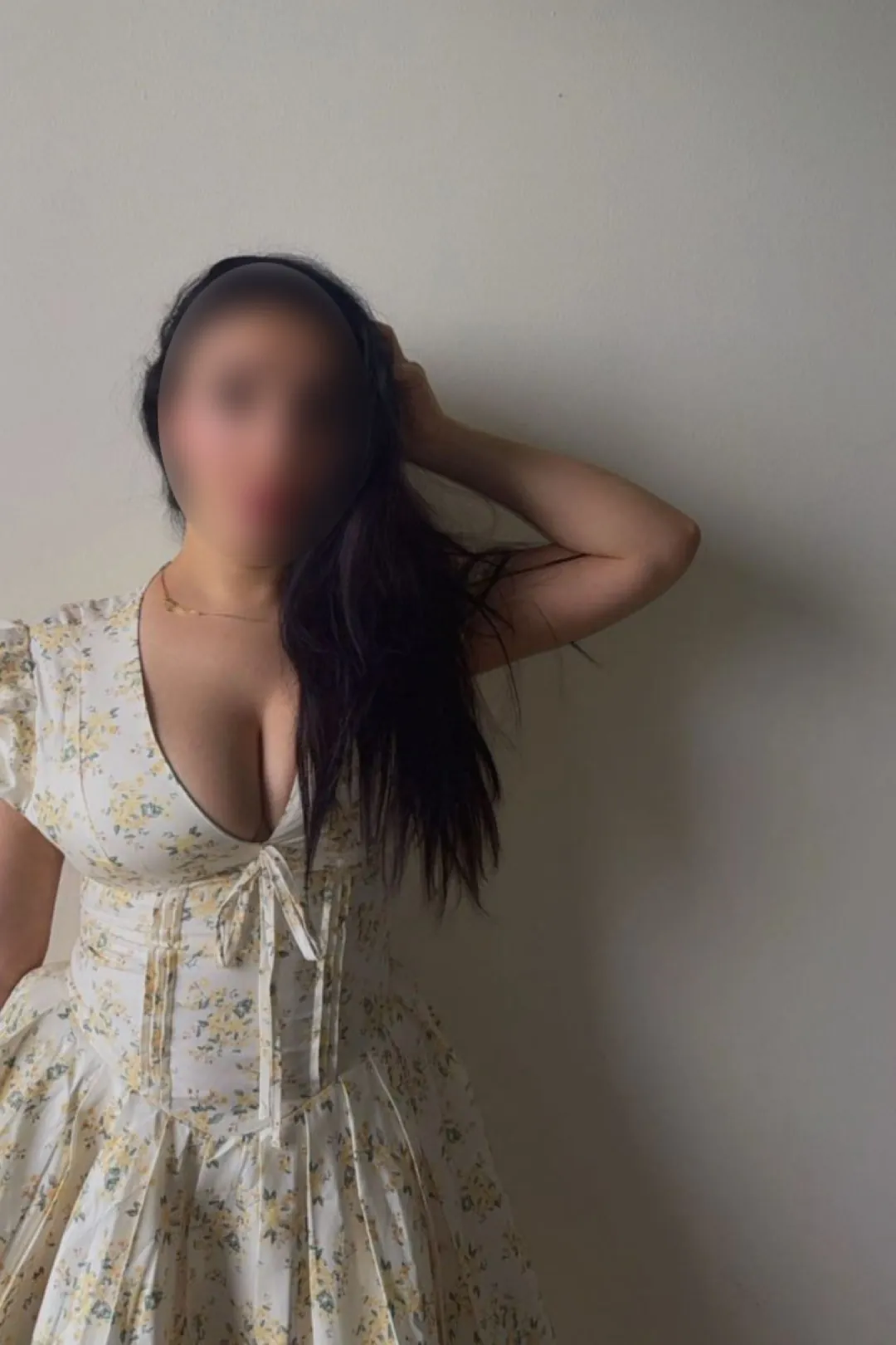 Sarina escort in Dubai Downtown photo Dubai escort photo