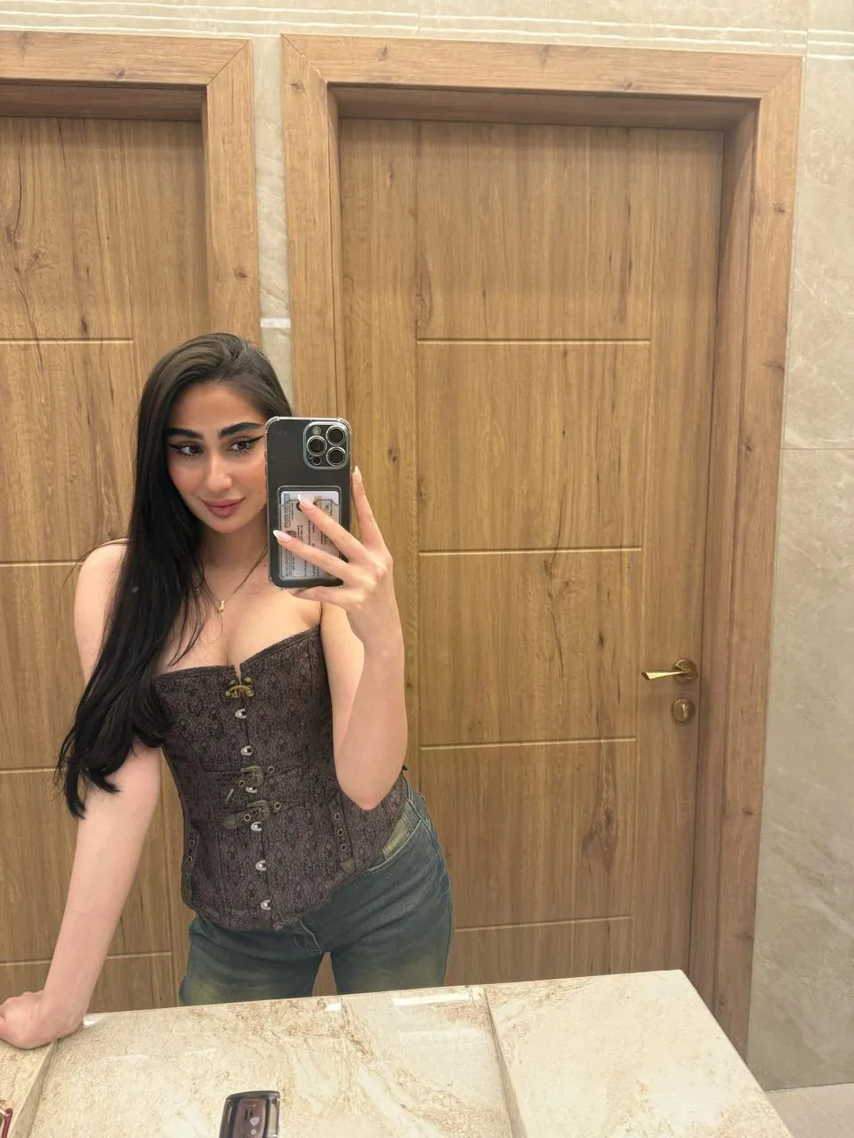 Haifa escort in Dubai Marina photo Dubai escort photo