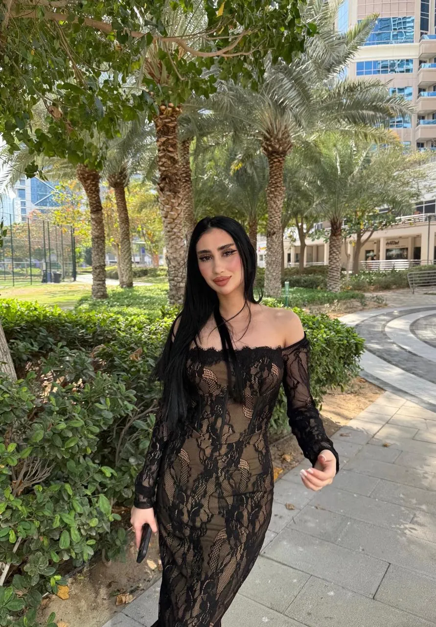 Haifa escort in Dubai Marina photo Dubai escort photo
