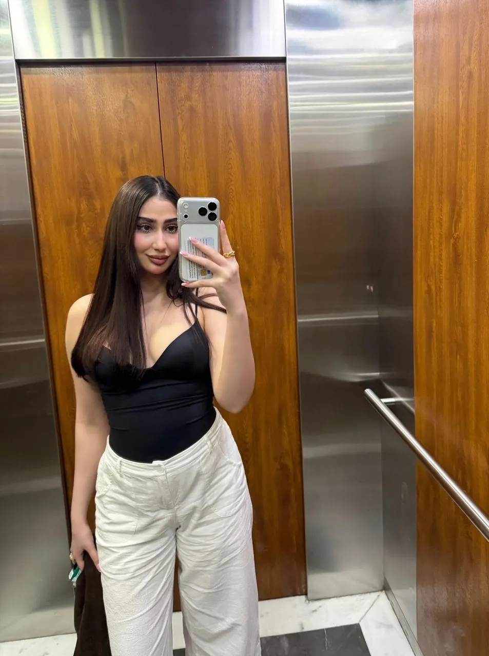 Haifa escort in Dubai Marina photo Dubai escort photo
