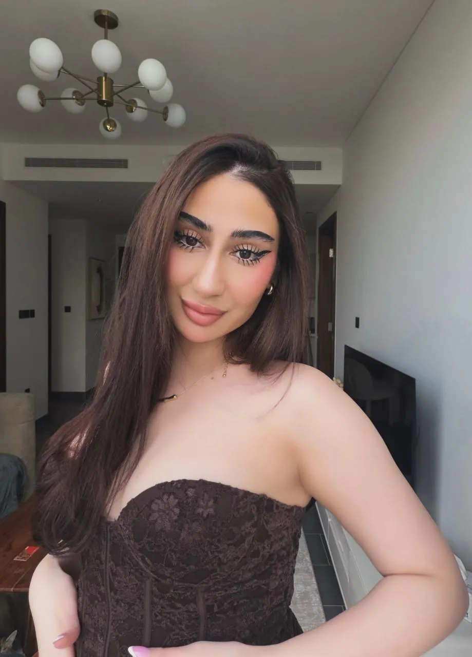 Haifa escort profile in Dubai
