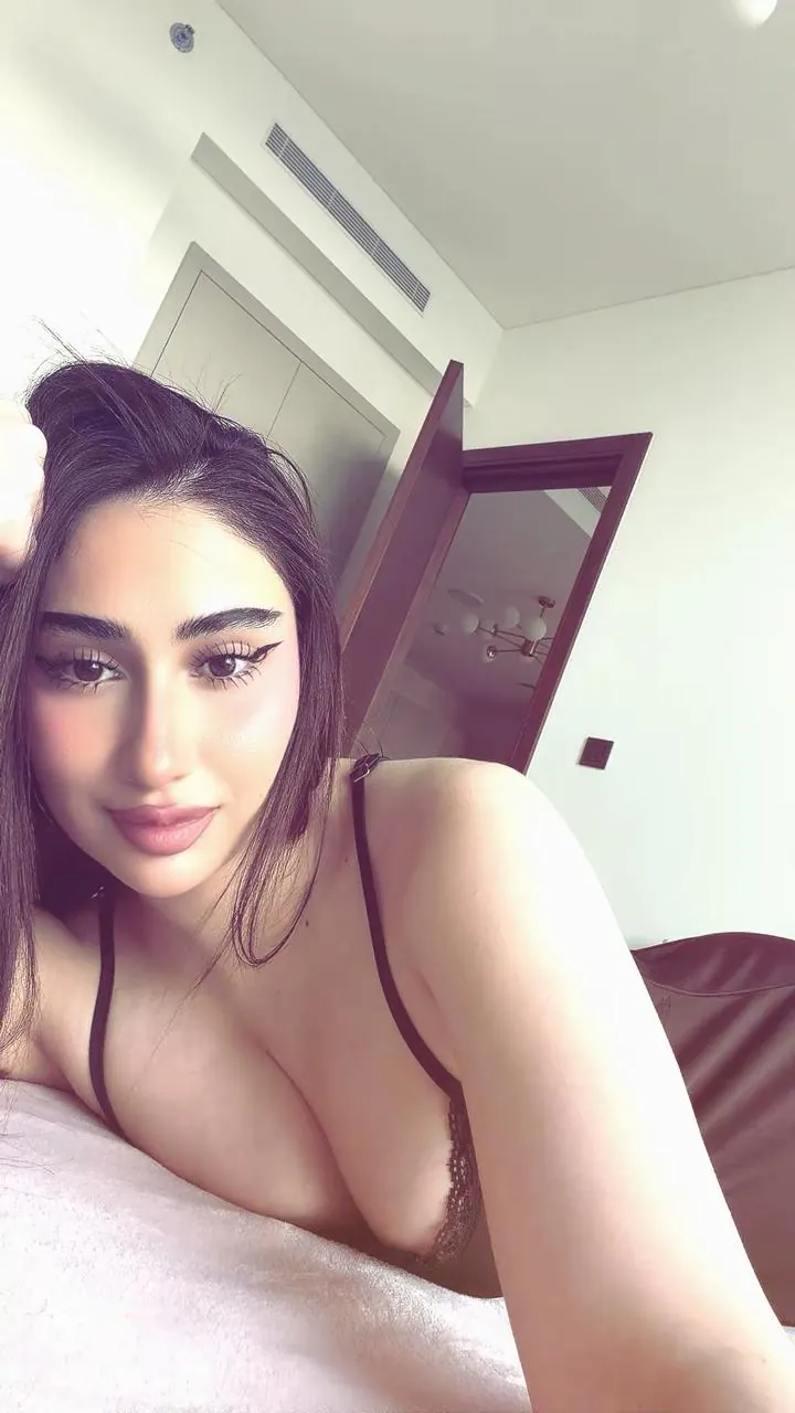 Haifa escort in Dubai Marina photo Dubai escort photo