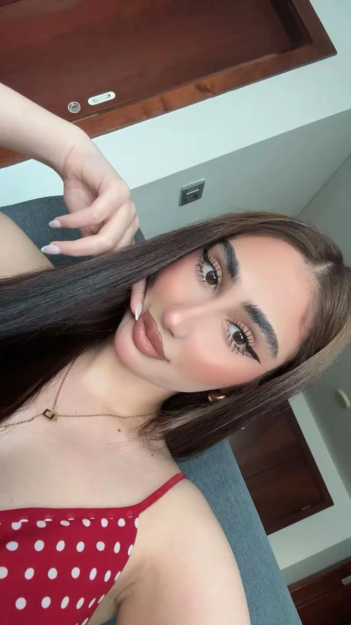 Haifa escort in Dubai Marina photo Dubai escort photo