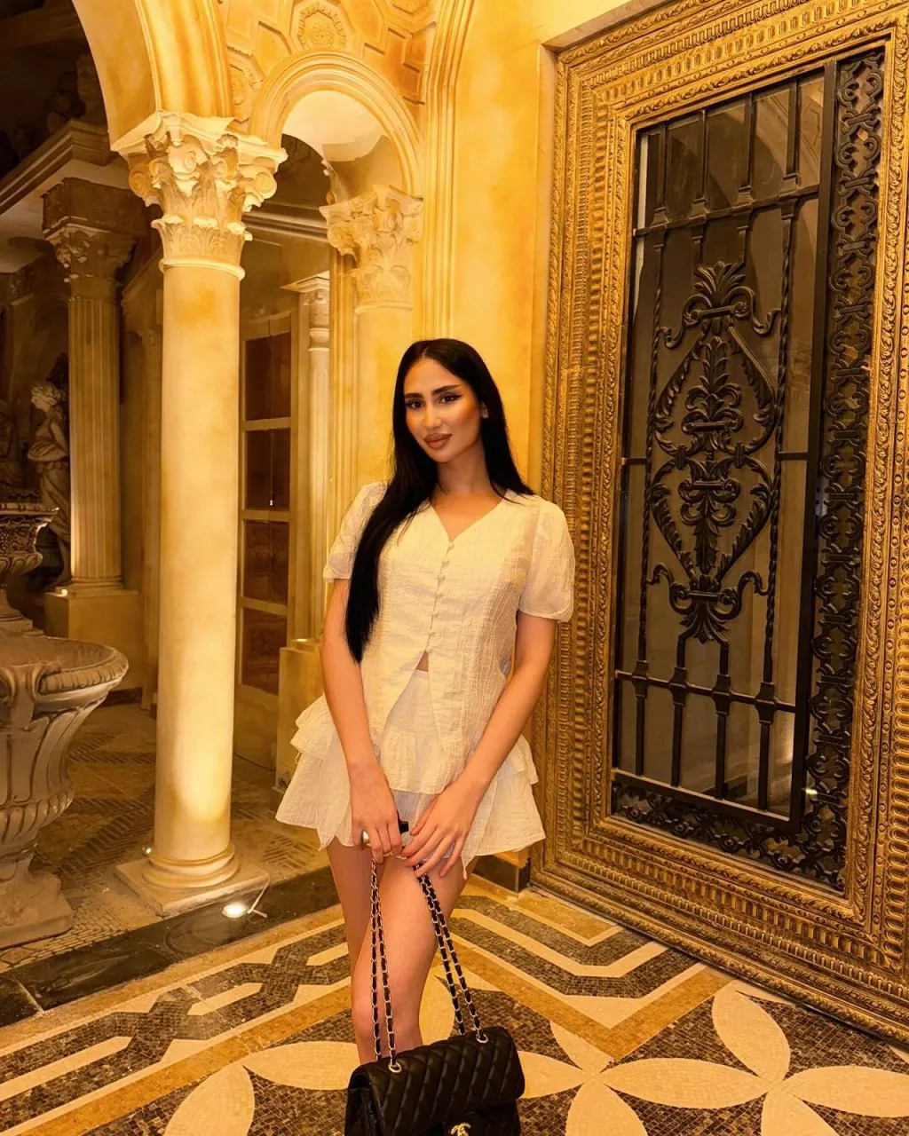 Haifa escort in Dubai Marina photo Dubai escort photo