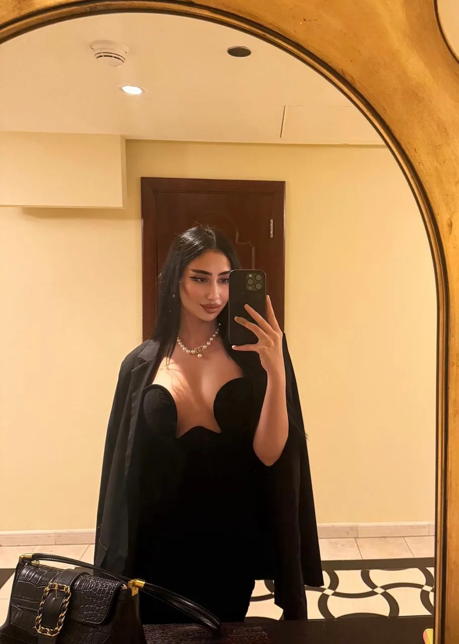 Haifa escort in Dubai Marina photo Dubai escort photo