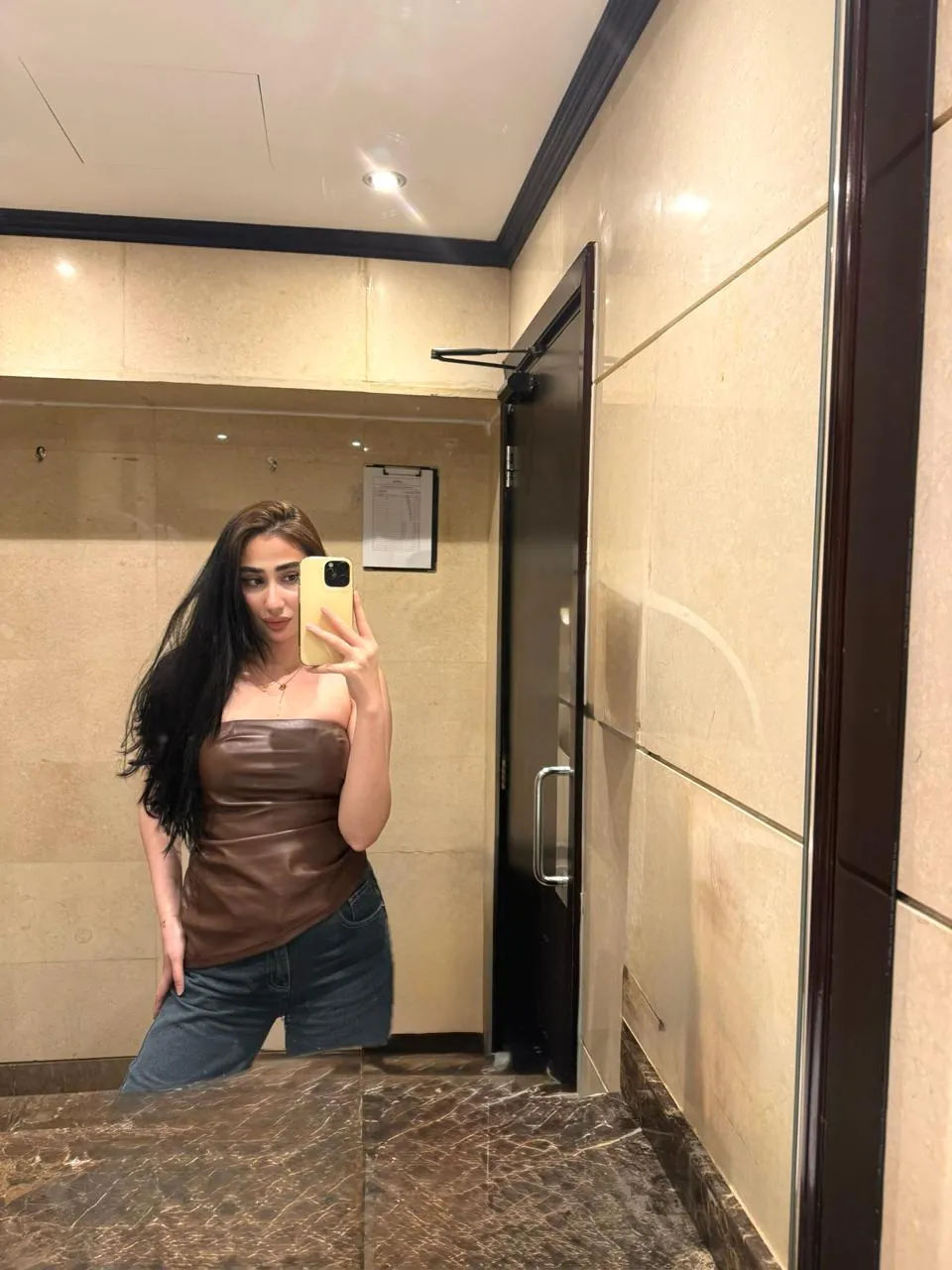 Haifa escort in Dubai Marina photo Dubai escort photo