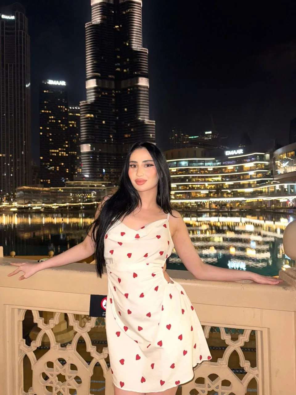 Haifa escort in Dubai Marina photo Dubai escort photo