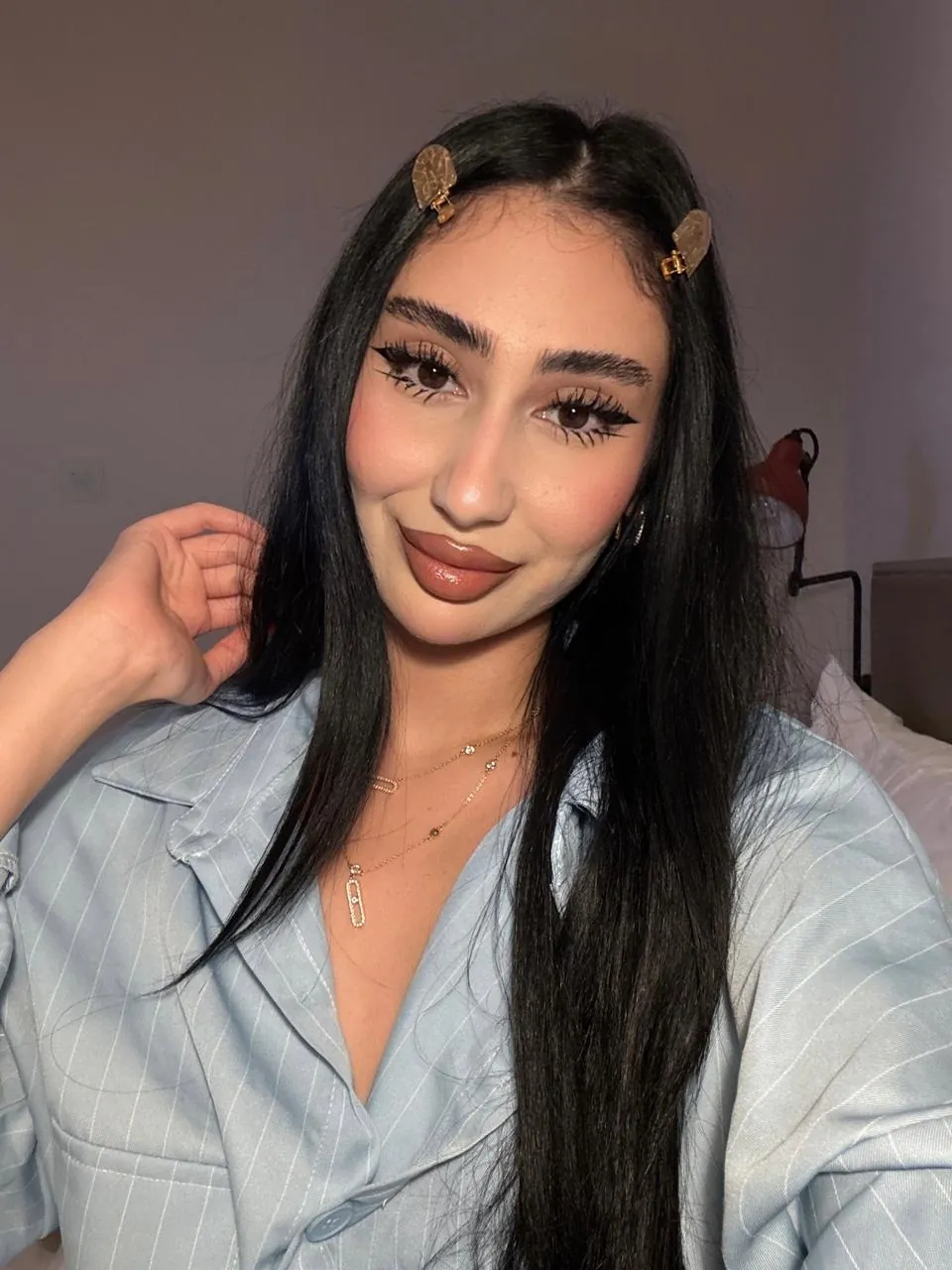 Haifa escort in Dubai Marina photo Dubai escort photo