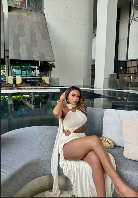 Tisha escort in Business Bay photo Dubai escort photo