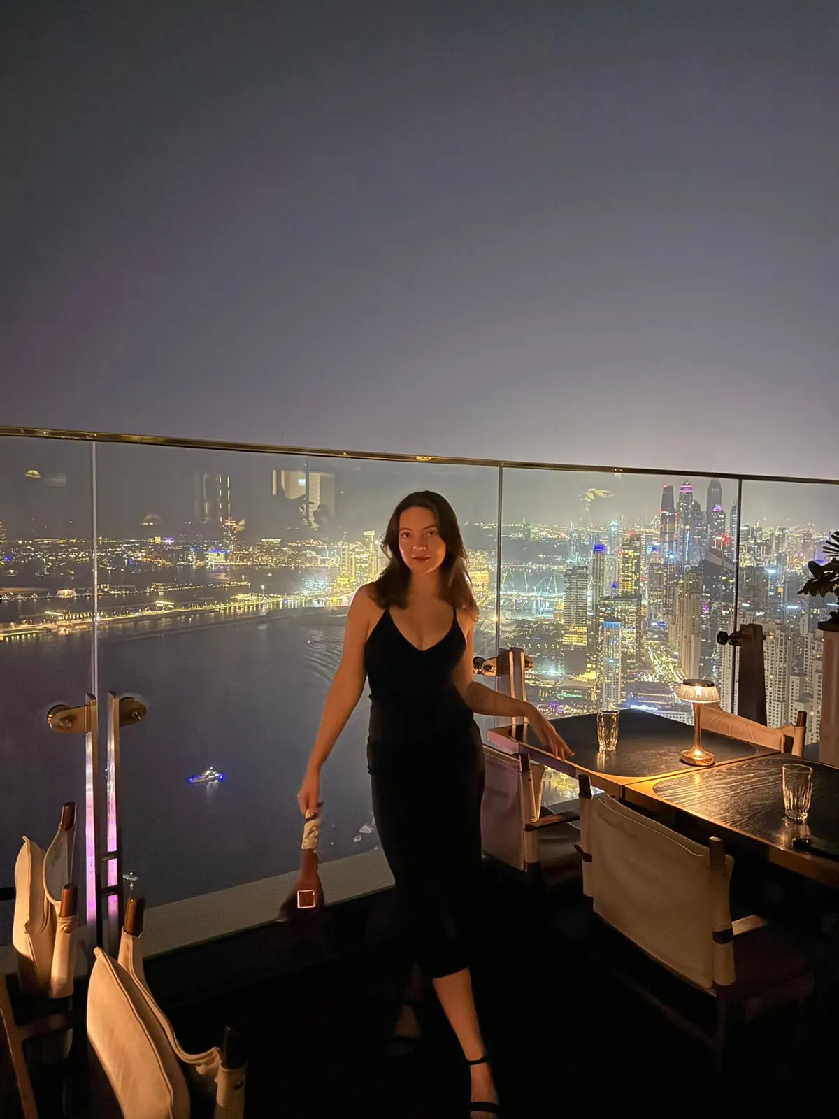 Rimma escort in Al Barsha photo Dubai escort photo