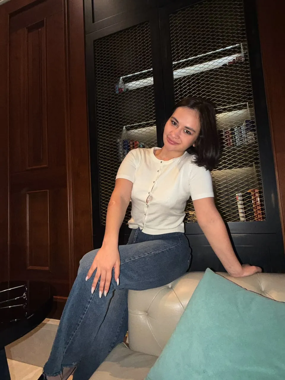 Lilou escort in Al Barsha photo Dubai escort photo