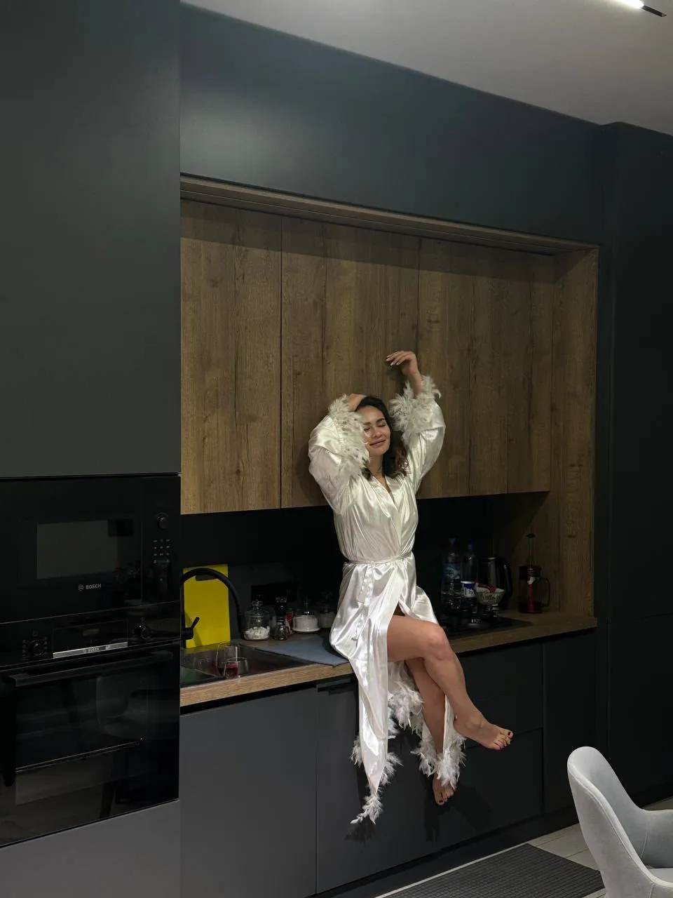 Lilou escort in Al Barsha photo Dubai escort photo