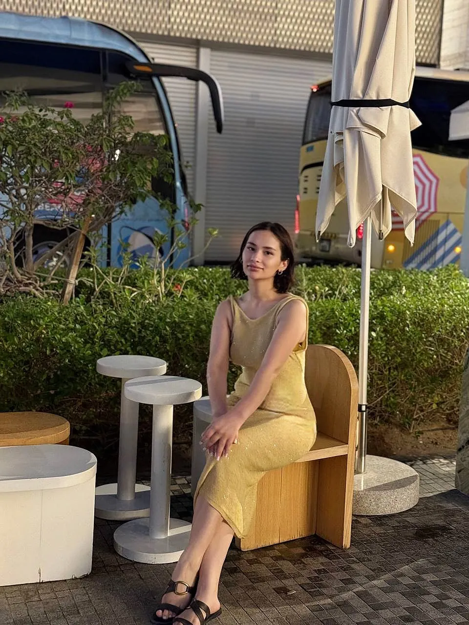 Lilou escort in Al Barsha photo Dubai escort photo