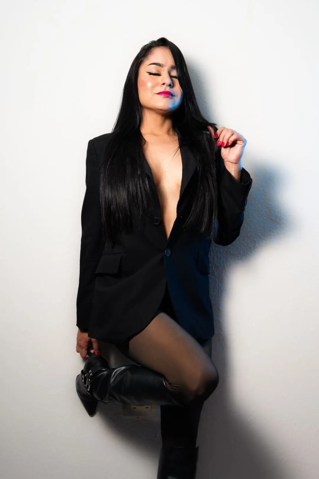 Luisa escort in Dubai photo Dubai escort photo