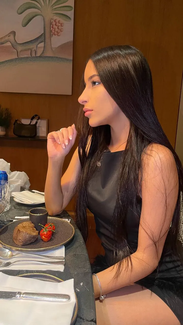 Valentina escort in Al Barsha photo Dubai escort photo