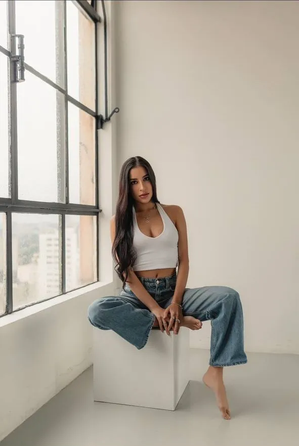 Valentina escort in Al Barsha photo Dubai escort photo