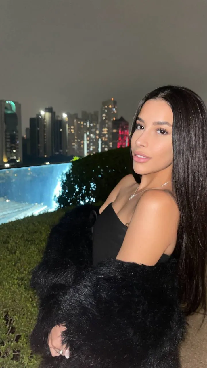 Valentina escort in Al Barsha photo Dubai escort photo