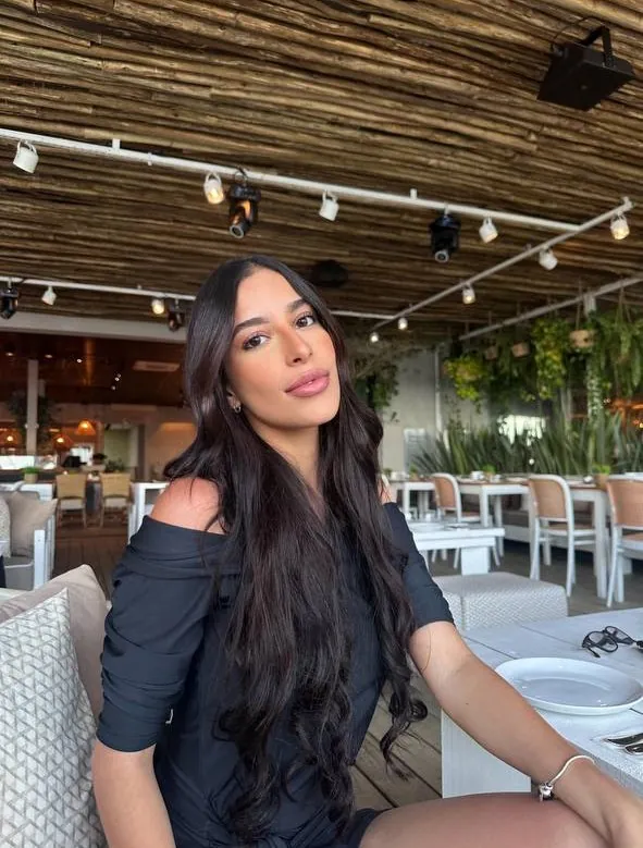Valentina escort in Al Barsha photo Dubai escort photo