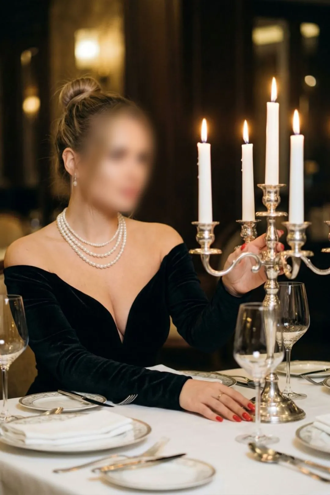 Aphrodite escort in Business Bay photo Dubai escort photo