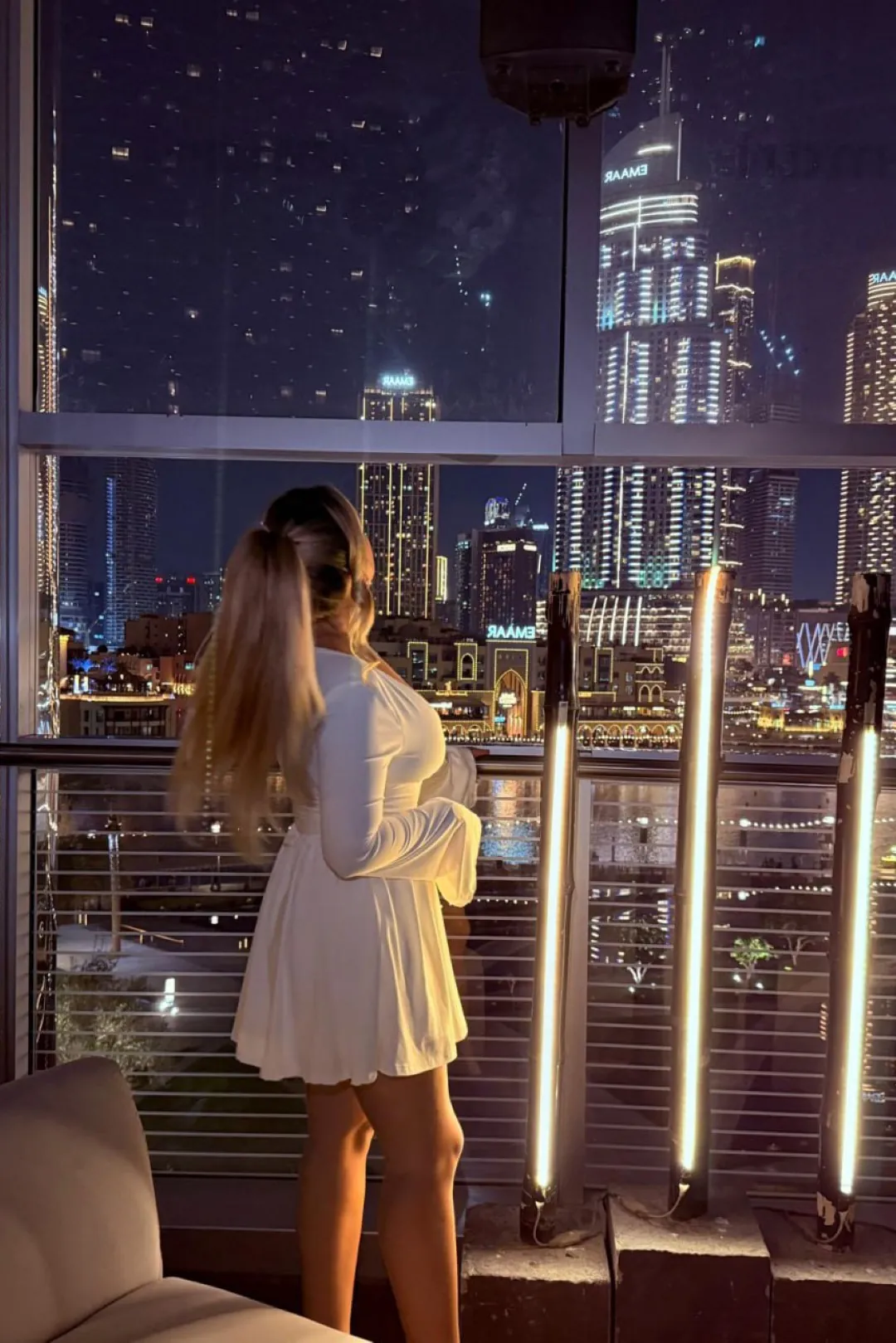 Aphrodite escort in Business Bay photo Dubai escort photo