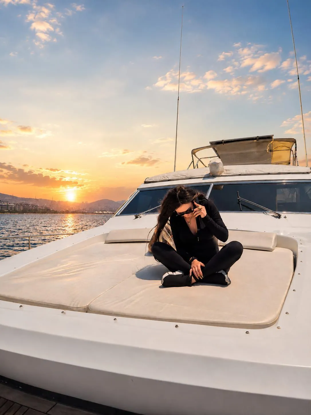 Amura escort in Al Barsha photo Dubai escort photo