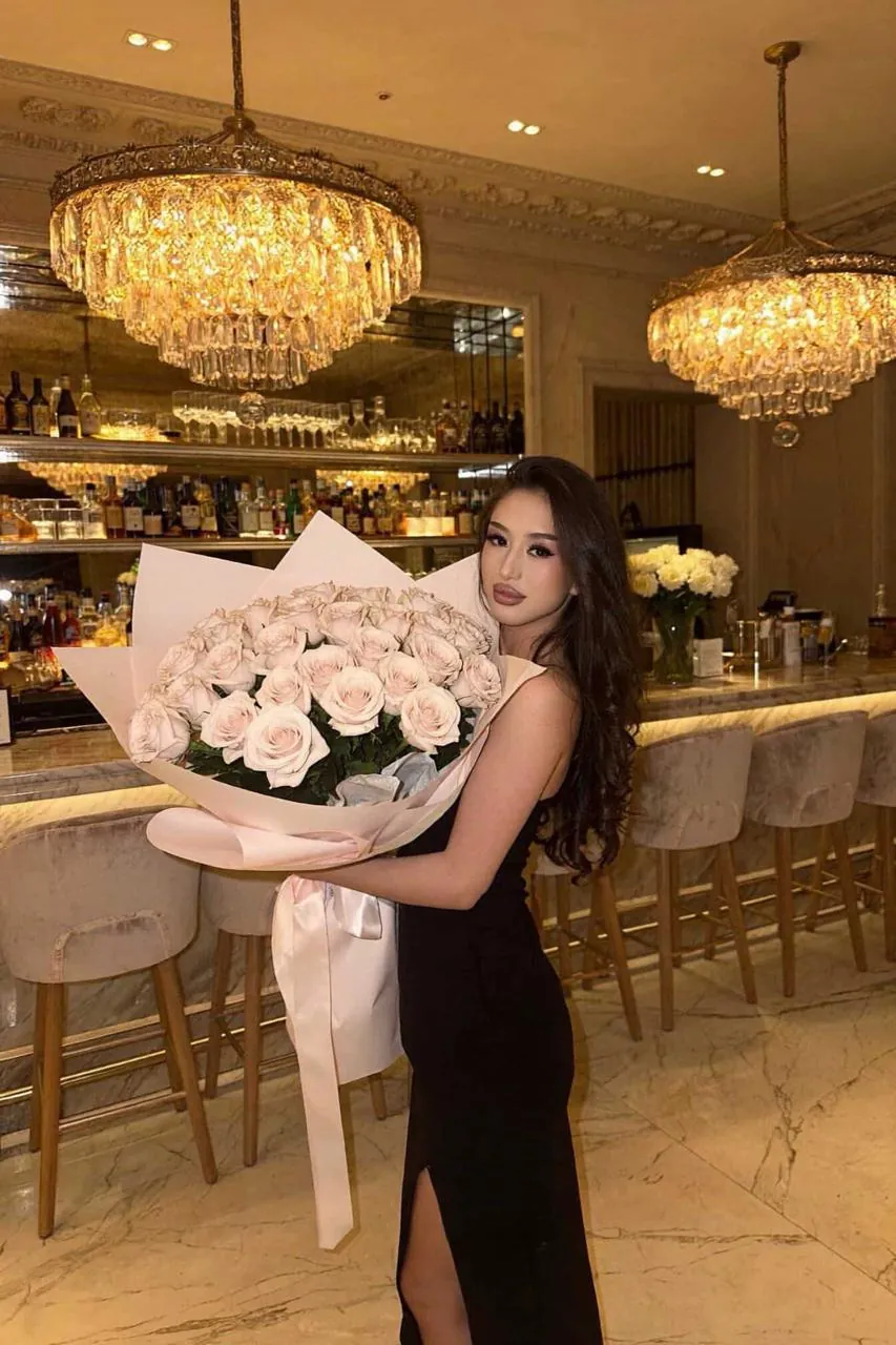 Dilya escort in Business Bay photo Dubai escort photo