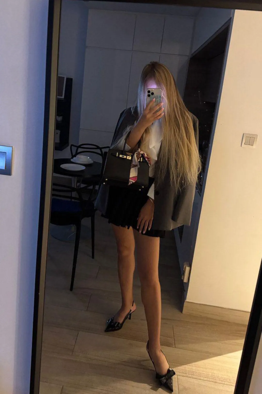 Polina escort in Al Barsha photo Dubai escort photo
