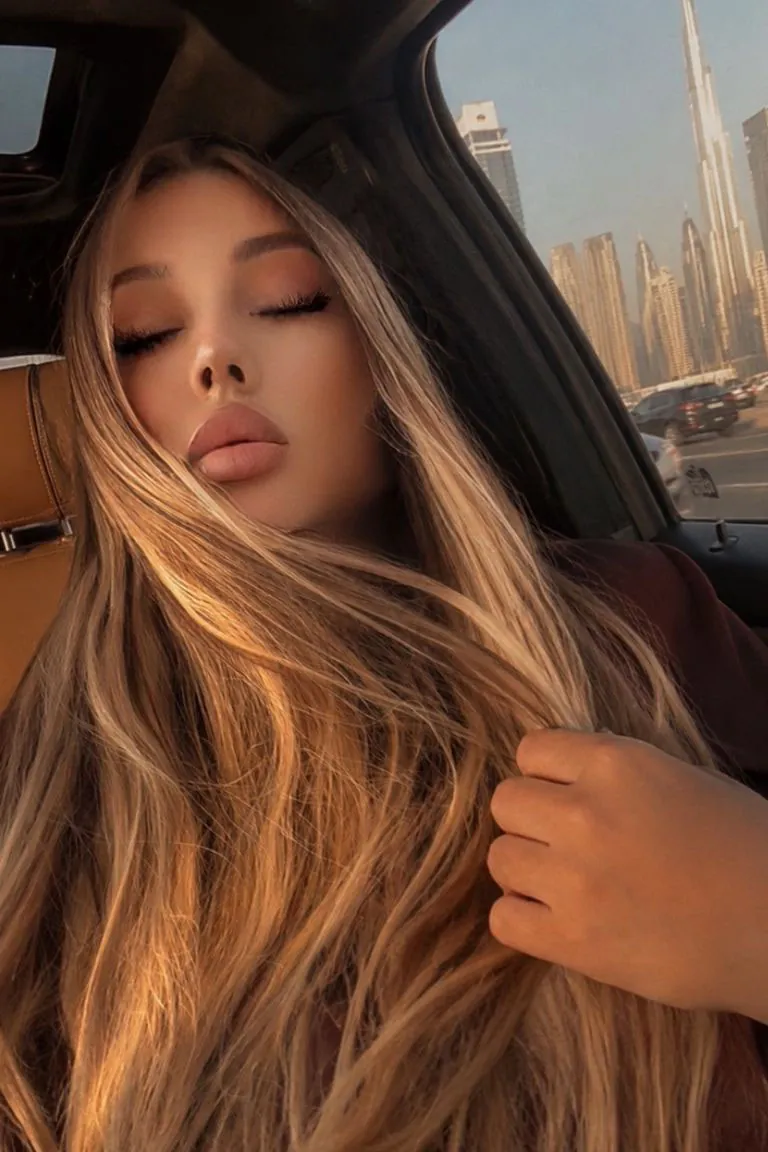 Polina escort in Al Barsha photo Dubai escort photo