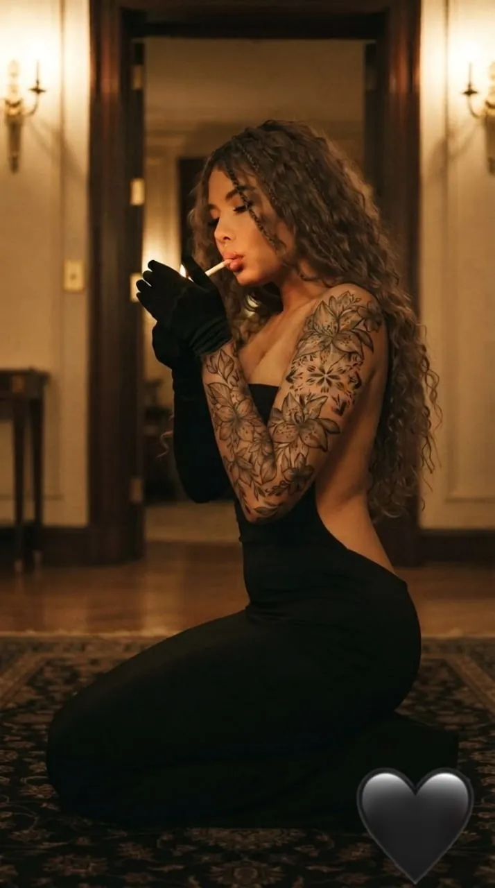 Makima escort in Al Barsha photo Dubai escort photo