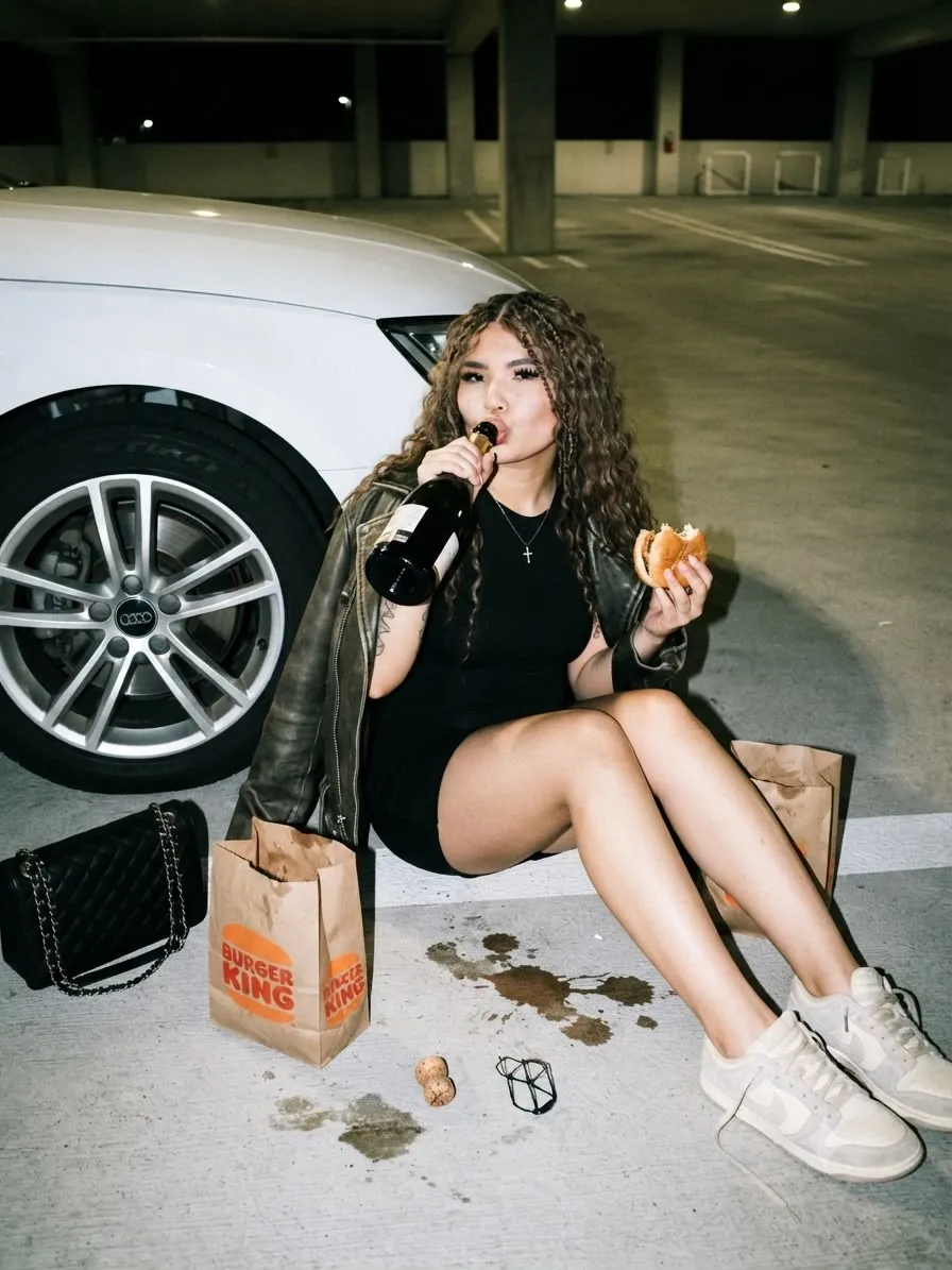Makima escort in Al Barsha photo Dubai escort photo