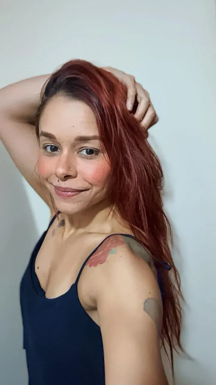 Scarlett escort in Business Bay photo Dubai escort photo